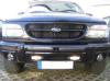 Verkauf: Ford Explorer Limited/  4.0L/  V6/  Allrad/  schwarz