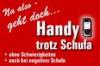 Handyvertrag bei negativer Schufa
