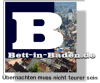 Bed and Breakfast www.bett-in-baden.de Unterkünfte ab 15 € interesse@bed-in-bade