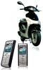 Gratis 2x Motorola w208 + 1x M