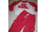 Über 100 teile Jungen Kleidung Gr.62-80 Nur Oberbekleidung