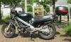 HONDA NTV 650 RC33