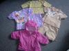 Baby- und Kinderbekleidung ab 0, 50