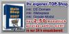 Webspace+Domain+Shop 2, 50 EUR