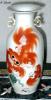 Chinesische antike Vase
