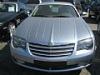 CROSSFIRE 3, 2 l V6 TOP