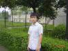 Au-Pair aus China sucht nette Gastfamilie