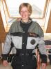 Motorradjacke