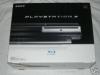 SONY PLAYSTATION 3 Für 250, 00€