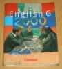 Englisch G 2000 B2 - 6Kl Realschule - 9783464352090