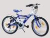 Kinderfahrrad MTB 20 Zoll 6 Gang Shimano sehr stabil !