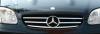 Sportgrill für Mercedes SLK
