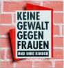 Stiftung - Kuratorium gegen Gewalt an Frauen.