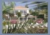 Villa Espanol bei Montana la Data auf Gran Canaria