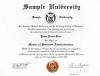 Diplome