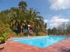 Finca el Lance in Firgas auf Gran Canaria