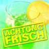 Erfrischende Mineralgetränke