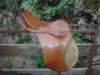 Haflinger/ WB VS-Sattel
