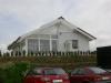 Bio-Solar-Haus = gesund, kostengünstig, umweltbewusst