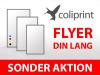 Top Preis Aktion bei Coliprint.de – Der Onlinedruckerei mit mehr Service!!!