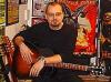 Gitarrenunterricht & Bassunterricht Raum MIL /  AB
