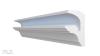 Polystyrol FL Stuckleiste Lichtprofile LED indirekte Beleuchtung