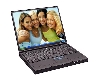 Notebook COMPAQ N600c WLAN