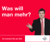 Sofort-Kredit ab 4, 49 % mit VISA-Karte