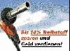 Sagen Sie den Benzinpreisen den Kampf an!!