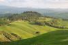 TOSKANA - Dachwohnung 10km von Volterra (Pisa)