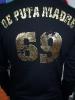 G-Unit ,  Ecko Unltd .. im Shop