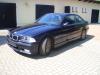 BMW 318 is Coupe Sport Editon M-Paket