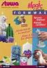Magic Candle - Die neue Knetkerze