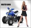 MASTER QUAD 11 Edel & Günstig