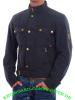  Belstaff  GANGSTER - Toxic - Schwarz -- MODEL 2006