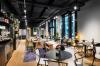 Design Offices München Nove - Flex Desk