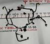 Tesla Modell 3 1567961-00-A Verkabelung des vorderen Kofferraums (Badewanne)