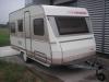 Wohnwagen,  Camper Dethleffs 430 T ,  Erstzul.: 03/ 92