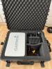 Garmin Echomap Ultra 122sv Echolot Set