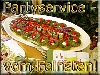 Partyservice,  Catering,  Events
