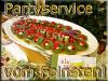 Partyservice,  Catering,  Events
