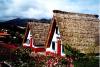 Madeira Reisen Wandern