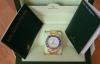 Yachtmaster II - Rolex - Gelbgold - NEU von Privat