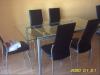 Glastisch tip top...150, 00 EUR