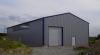 Lagerhalle, Gewerbehalle