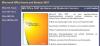 Office 2007 Student Edition