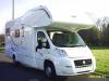Campingzubehör, Reisemobilvermietung und Servicewerkstatt