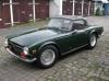 Triumph TR6