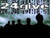  24Give Deathmetal der alten Schule
