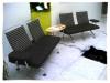 Hochwertiger 2-Sitzer-VITRA